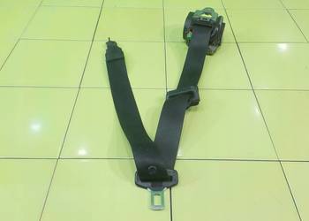 VW CRAFTER I 2.5 TDI 09r VAN pas bezpieczenstwa lewy przod