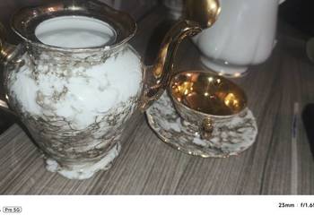 Porcelana