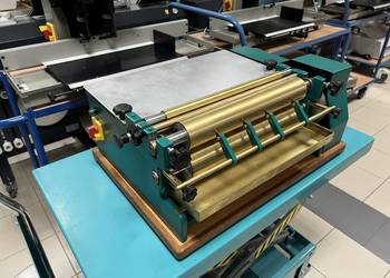 Kaszerownica Sumbel Herold 350