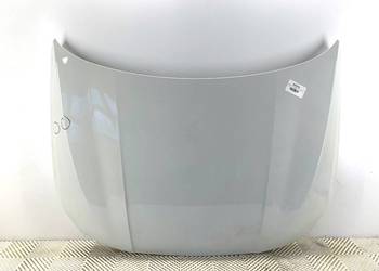 MASKA BMW F44 Sportowy/Coupe Alpinweiss III POKRYWA PRZEDNIA, SILNIKA