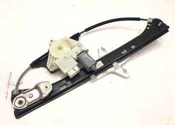 PODNOŚNIK SZYBY LEWY TYŁ VW PASSAT B8 3G9839461B Kombi MECHANIZM