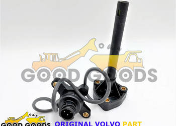 VOLVO CZUJNIK POZIOMU I TEMPERATURY OLEJU 21042447
