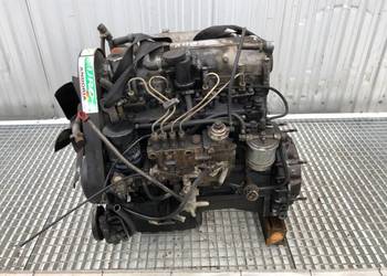 SILNIK KOMPLETNY DAEWOO LUBLIN II