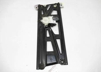 PODNOŚNIK SZYBY PRZÓD PRAWY DAF N 1881915 Van (minibus) MECHANIZM