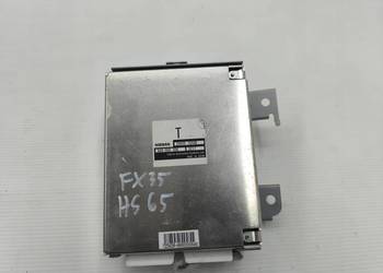 MODUŁ STEROWNIK OSI TYLNEJ FX II QX70 285051DS0B