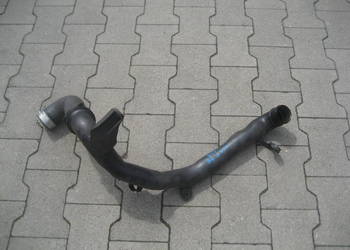 vw passat b6 2,0 tdi 140km wąż przewód powietrza intercoolera 3c0145840c k…
