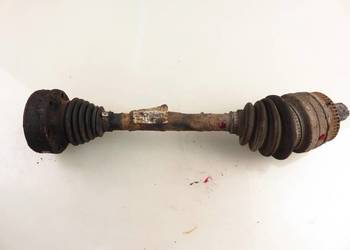 PÓŁOŚ PRAWA TYLNA SEAT ALHAMBRA I 1.9 TDI 