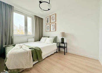 Mieszkanie Kielce 37m2 2 pokoje