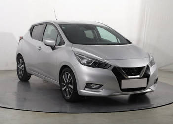Nissan Micra 0.9 IG-T