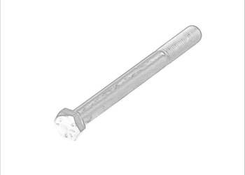 Śruba amortyzatora przód L/P M16x170  IVECO DAILY II, DAILY III, DAILY IV,… Śruba amortyzatora przód L/P M16x170  IVECO DAILY II, DAILY III, DAILY IV,…