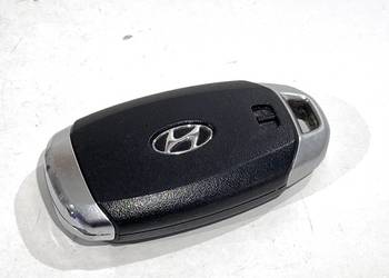 KLUCZYK HYUNDAI KONA 95440-J9500 PILOT IMMOBILISERA, ZDALNY