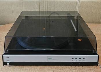 Gramofon RFT HMK-SD 200