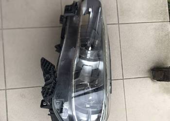 Lewa lampa BMW f15 full led 7494 811 A1