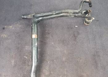 Przewody Rurki Wody 2,4 078 121 070 BB Audi A4 B5 (a-36)(8)