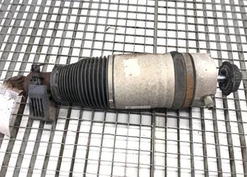 AMORTYZATOR LEWY TYŁ AUDI Q7 4L SUV 7L8616019A 06-16 3.0