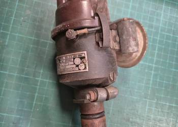 Aparat zapłonowy Skoda