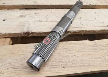 Wałek New Holland T4020, TN55, TN75A, TN80F