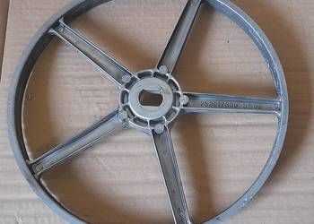 Whirlpool AWG 875/D - Części zamienne pralki
