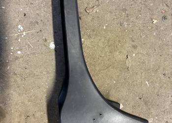 Fiat Cinquecento tunel środkowy