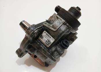 BMW E90 E91 N47D20C POMPA WTRYSKOWA OE 7810696