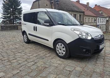 Opel combo 1.6 Disel