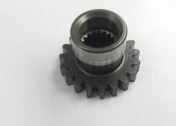 Tryb Walu Zebatka Suzuki Rmz 250 7-9 R