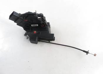 ZAMEK LEWY PRZEDNI FORD FOCUS MK2 3M5AR21813EP