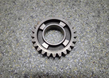 TRYB 25Z SKRZYNI BIEGÓW 2VM YAMAHA YZ 250 88-93R 2T