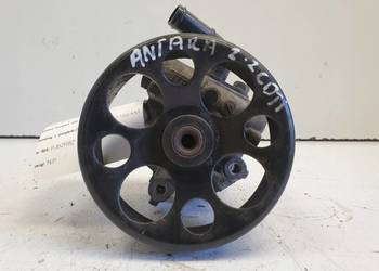 Opel Antara 2.2 CDTI POMPA WSPOMAGANIA