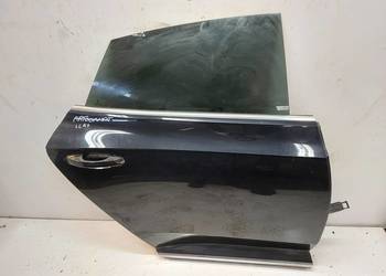 VW Arteon 3G8 2018r DRZWI PRAWY TYŁ czarny LC9X