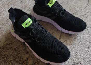Adidasy buty do biegania czarne