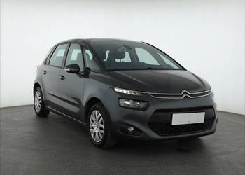 Citroen C4 Picasso 1.6 i