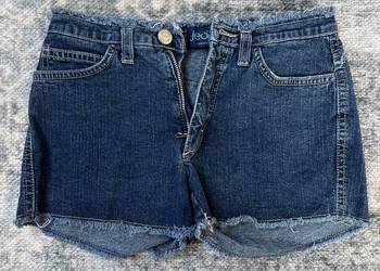 Spodenki jeans firmy simonetta