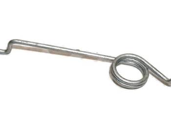 MERCEDES SPRINTER Sprezyna maski pokrywy silnika OE