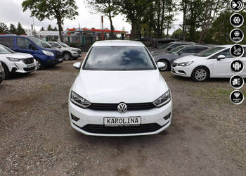 Volkswagen Golf Sportsvan I (2014-)