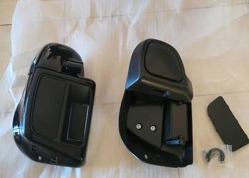 Gołębniki owiewki Harley Touring Electra 14-22