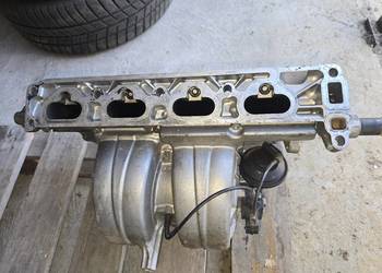 kolektor ssacy opel 1.8 16V XE 120KM