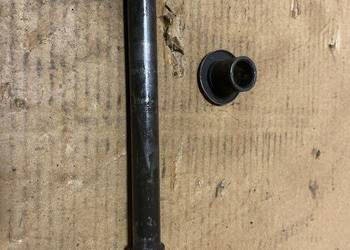 Honda CBR 600 F oś ośka koła B839