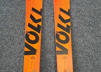 narty VOLKL Racetiger gs World Cup / 166