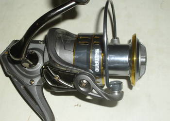 kołowrotek shimano LC 5000
