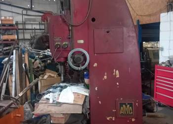 Wytaczarka do cylindrów amc