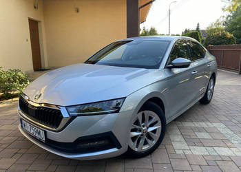 Škoda Octavia I Wł, Krajowy, Ambition, BEZSZKODOWY 100%, Oryginał, Stan Bd…