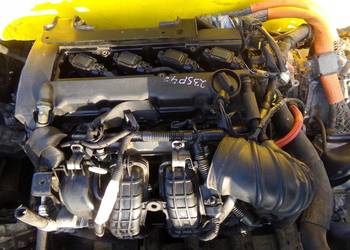 OUTLANDER III 2.0 B PHEV HYBRYDA 15r 4B11 sprezarka klimatyzacji 7813A378