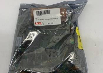 Avery Dennison Main Board ALS 230