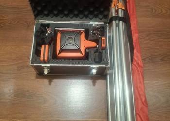 Niwelator laserowy