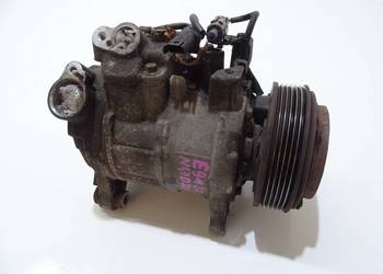 KOMPRESOR SPRĘŻARKA KLIMATYZACJI BMW E90 E91 N47D20C OE 447260-3820 (24235…