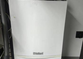 Piec gazowy Vaillant ecoTec plus VC PL 186/3-5