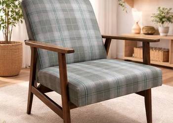 Fotel PRL „ lisek ” 2 szt.