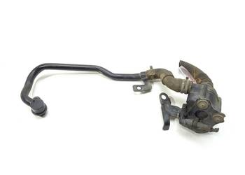 DODATKOWA POMPA WODY SKODA OCTAVIA III 2.0 184KM UKŁAD