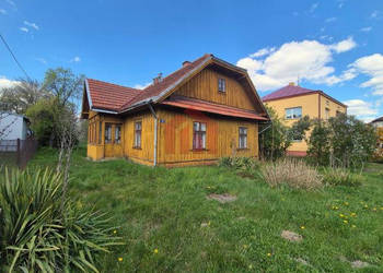 Dom wolnostojący do sprzedania 90m2 Leżajsk